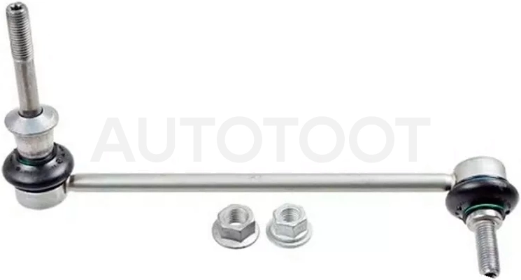 Тяга стабилизатора переднего BMW X5 07-12/X6 08- RH - Артикул ST37116771930 - Производитель Sat - Фото, Отзывы, Цены