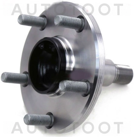 Ступица передняя левая=правая -0182GX110F Febest для TOYOTA ALTEZZA, TOYOTA CHASER, TOYOTA CRESTA, TOYOTA CROWN, TOYOTA MARK 2
