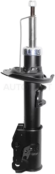 Стойка передняя Mazda Demio 07-14 - Артикул BKSAF0249 - Производитель Baikor - Фото, Отзывы, Цены