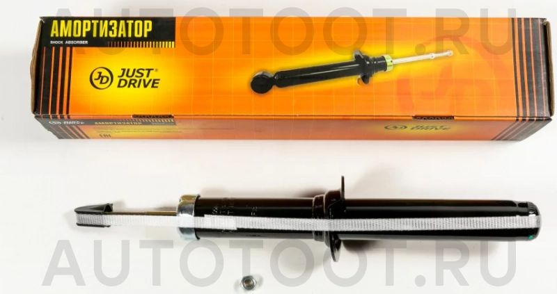 Амортизатор передний -JAA0090 Just Drive для HONDA ACCORD