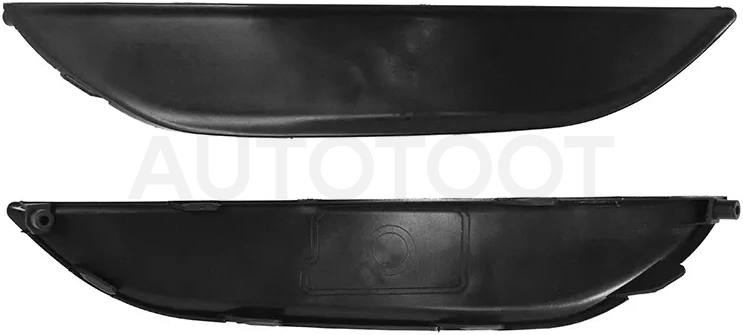 Заглушка бампера Hyundai Tucson 18-21 (Спереди/ Справа) - Артикул ST570030 - Производитель Sat - Фото, Отзывы, Цены