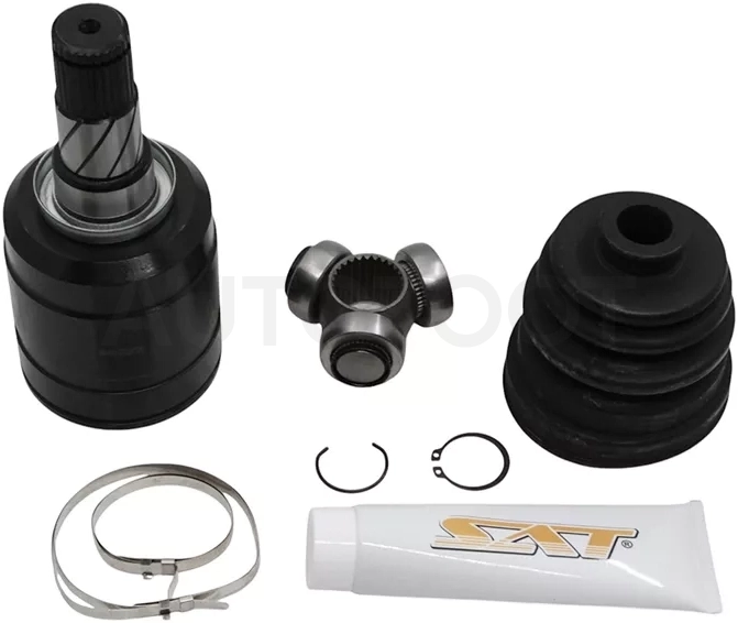 Шрус (Спереди/ Слева/ Внутр) Nissan Serena 99-05 / Teana 03-08 / Infiniti I30 95-99 / I35 99-04 / Nissan Bassara 99-03 / Cefiro 94-03 / Maxima 88-06 / Presage 98-03