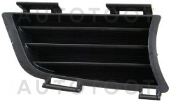 Решетка бампера правая -STTYPT000GA1 Sat для TOYOTA VOLTZ