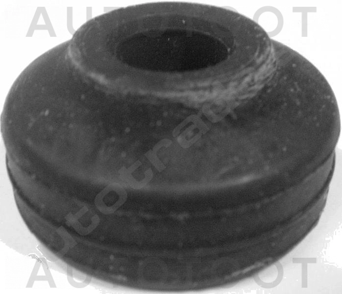 Втулка опоры переднего амортизатора -JDO130980 Just Drive для HONDA ODYSSEY, HONDA CR-V, HONDA CIVIC