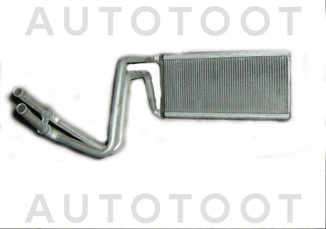 Радиатор отопителя -STTY923950 Sat для LEXUS LX570, TOYOTA LAND CRUISER