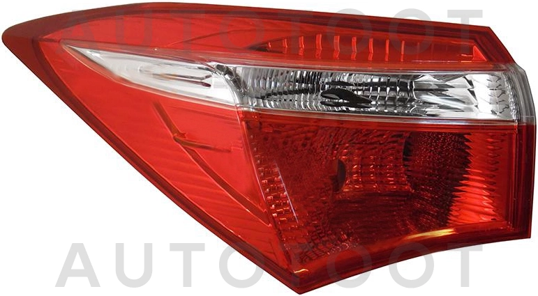 Фонарь задний левый -ST212191FL Sat для TOYOTA COROLLA