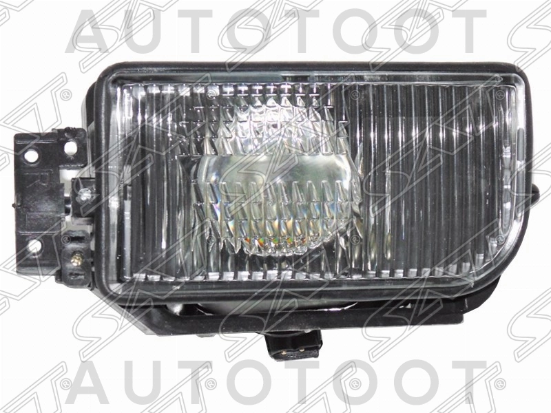 Фара противотуманная левая -  для BMW 7SERIES