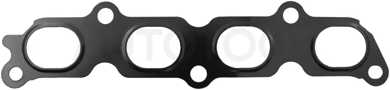 Прокладка выпускного коллектора FORD/MAZDA/VOLVO FOCUS/MAZDA 2/C30/S40 HXDA/HXDB/FXJA/B4164S3