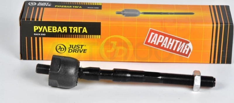 Тяга рулевая - Артикул JSR0073 - Производитель Just Drive - Фото, Отзывы, Цены