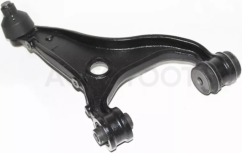 Рычаг задний верхний SUBARU FORESTER 07-12/IMPREZA 11-/LEGACY 09-14 LH