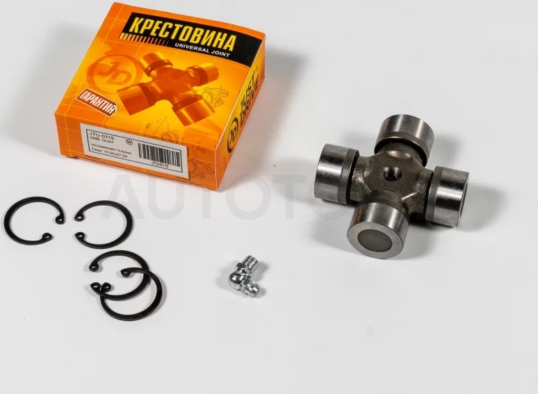 Крестовина 70.00х27.00 - Артикул JTU0115 - Производитель Just Drive - Фото, Отзывы, Цены