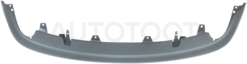 Бампер передний нижний -  для TOYOTA ECHO, TOYOTA PLATZ