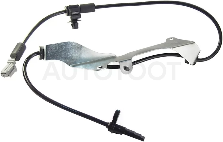 Датчик ABS RR SUBARU FORESTER 08- LH