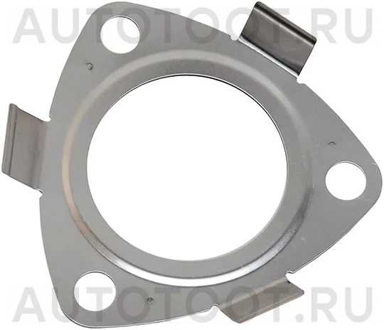Прокладка глушителя OPEL ASTRA H 04-11 - Артикул ST1380007 - Производитель Sat - Фото, Отзывы, Цены