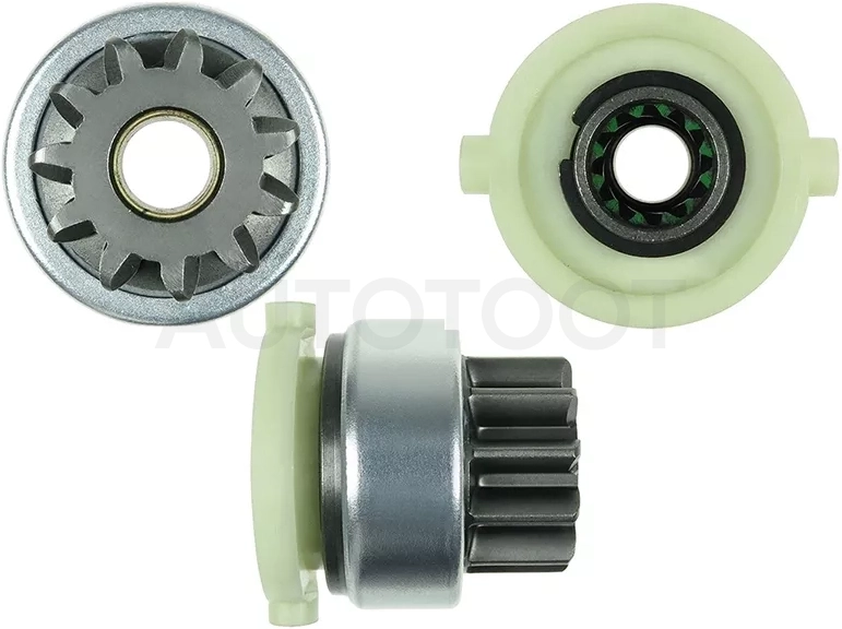 Бендикс Ford Mondeo 00-07 - Артикул SD9027 - Производитель AS-PL - Фото, Отзывы, Цены