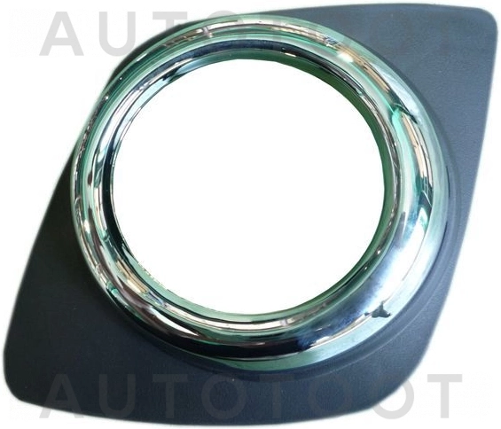 Оправа противотуманной фары левая -STTYY32192 Sat для TOYOTA RAV4