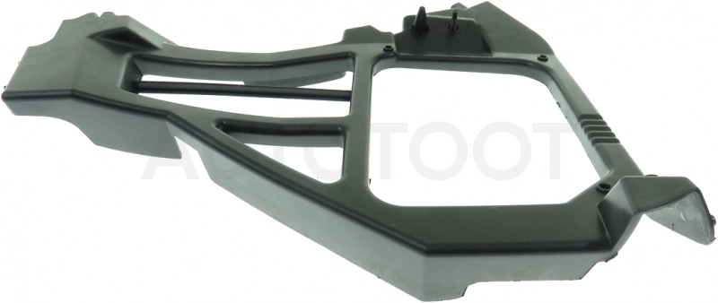 Крепление заднего бампера правое (хэтчбэк) -STFDA5087BB1 Sat для FORD FOCUS