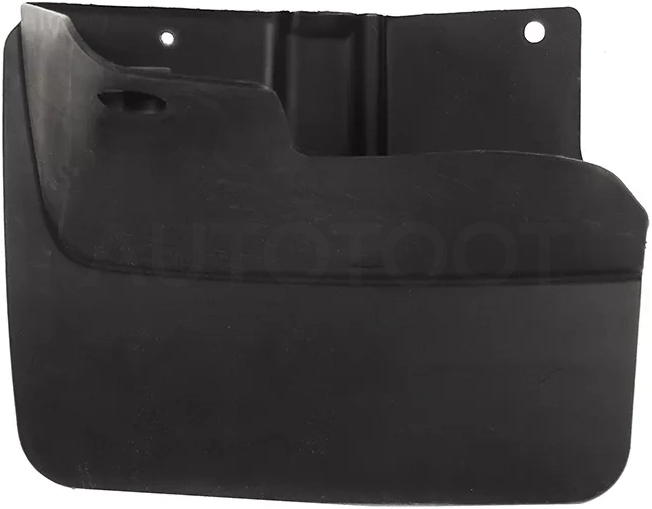 Брызговик Toyota Land Cruiser (J100) 98-07 / Lexus LX 98-02 / Toyota Land Cruiser Cygnus 98-07 (Спереди/ Слева)