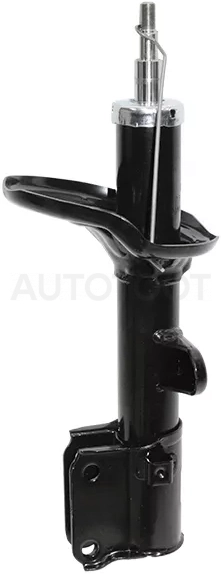Стойка передняя Hyundai Tucson 04-09 / Kia Sportage 06-10
