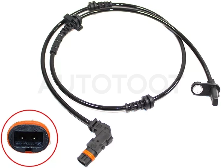 Датчик ABS FR MERCEDES W221 05-13 LH/RH