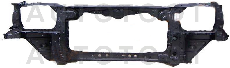 Рамка радиатора -  для TOYOTA LAND CRUISER, LEXUS LX570