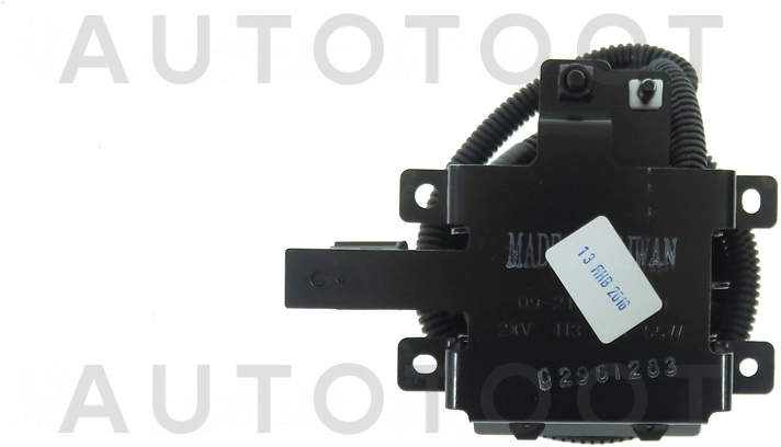 Фара противотуманная левая=правая -2172014NUE Depo для HONDA HR-V, HONDA CR-V