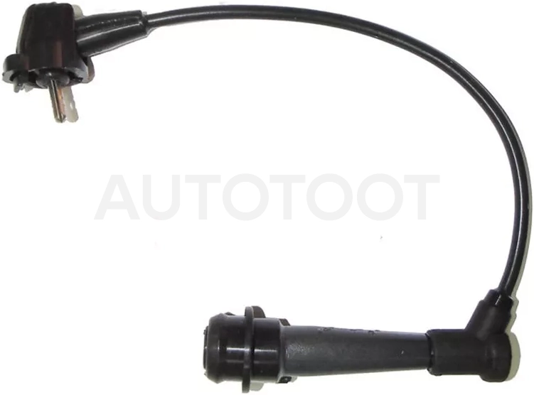 Провод высоковольтный TOYOTA 1JZ-GE №1 - Артикул ST9091915317 - Производитель Sat - Фото, Отзывы, Цены