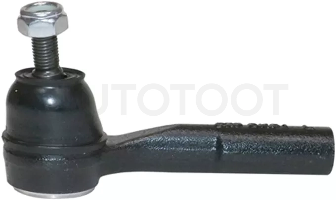 Наконечник рулевой OPEL CORSA D 06-/FIAT GRAND PUNTO 05- LH