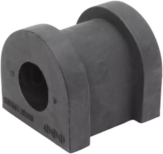Втулка стабилизатора Mitsubishi ASX 10-16 / Lancer 07-17 / Outlander 05-12 / Citroen C4 Aircross 12-16 / C-Crosser 07-12 / Mitsubishi Delica D:5 07- / Galant 08-12 / Galant Fortis 07-15 / i 06-13 / Peugeot 4007 07-14