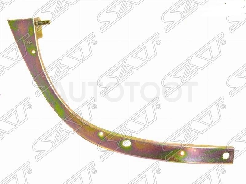 Крепление заднего бампера правое -STDW10087B1 Sat для DAEWOO MATIZ