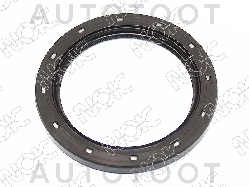 Сальник коленвала задний 1GFE/4EFE -T1211 Musashi для TOYOTA MARK 2, TOYOTA CHASER, TOYOTA CRESTA, TOYOTA COROLLA