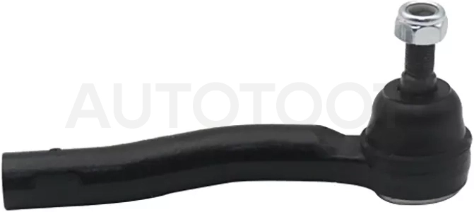 Наконечник рулевой TOYOTA CH-R 16- LH - Артикул CE0832L - Производитель Ctr - Фото, Отзывы, Цены