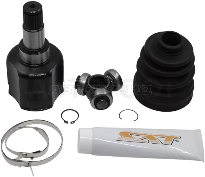 Шрус (Спереди/ Внутр) Ford Fiesta 02-12 / Focus 04- / Fusion 02-12 / Mondeo 07-15