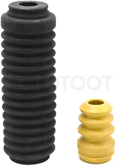 Пыльник стойки Nissan Bassara 99-03 / Presage 98-03 / R'nessa 97-01 - Артикул ST540505V010 - Производитель Sat - Фото, Отзывы, Цены