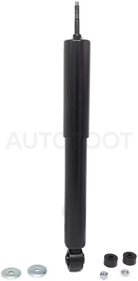 Амортизатор Mitsubishi Pajero 91-00 (Сзади/ Справа=Слева) - Артикул BKSA0105 - Производитель Baikor - Фото, Отзывы, Цены