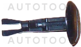 Клипса 47749-58010 -KJ2371 Masuma для TOYOTA COROLLA