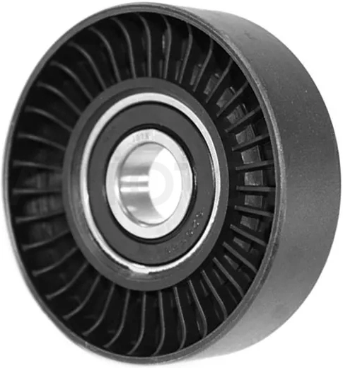 Ролик приводного ремня натяжителя OPEL ASTRA G/H 1,4/1,6/1,8