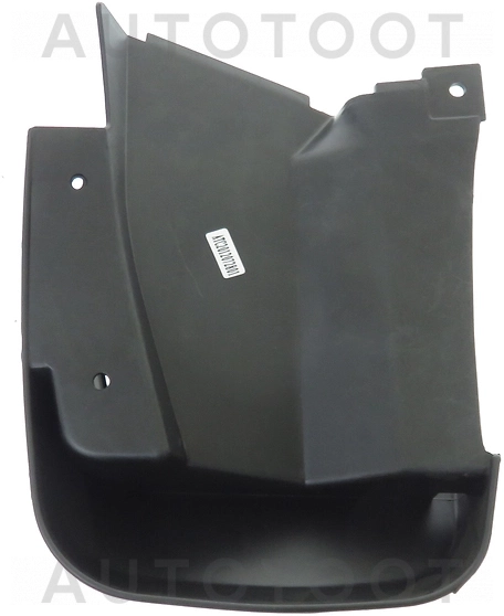 Брызговик задний правый -STHD09064B1 Sat для HONDA CIVIC