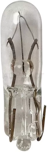 Лампа (W2.3W/ Галоген/ 12V 2.3W)