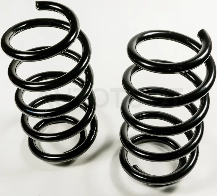Пружина передняя FIAT - Артикул JJS1011 - Производитель Just Drive - Фото, Отзывы, Цены