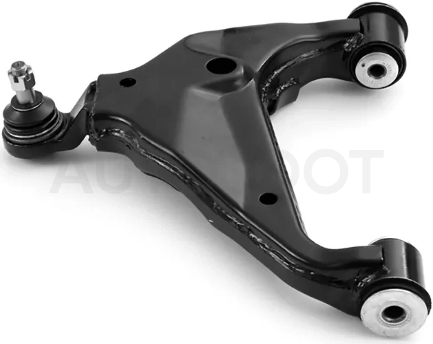 Рычаг подвески нижний TOYOTA FORTUNER/HILUX 2005-2014 LH - Артикул HSAC0469 - Производитель Hosu - Фото, Отзывы, Цены