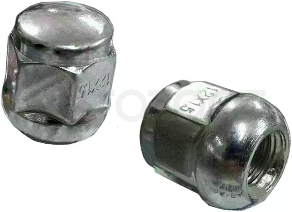 Гайка колесная (M12x1,5) HONDA CR-V 01-15/ACCORD 02-15