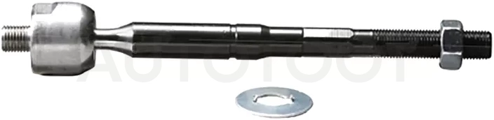 Тяга рулевая TOYOTA CAMRY 01-06/HIGHLANDER/KLUGER 00-03 LH=RH - Артикул CR0650 - Производитель Ctr - Фото, Отзывы, Цены