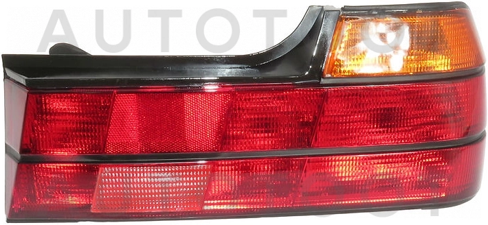 Фонарь задний правый -  для BMW 7SERIES