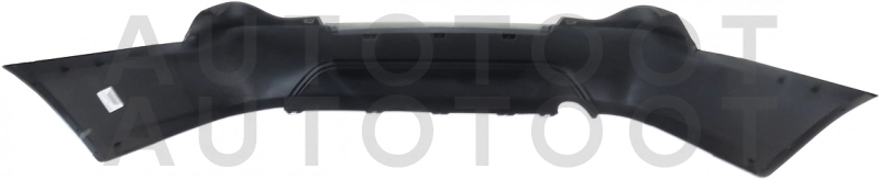 Бампер задний -  для DAEWOO NEXIA