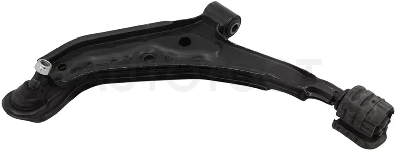 Рычаг подвески нижний NISSAN ALMERA/SUNNY/PULSAR/PRESEA 94-99 LH - Артикул CQ0268L - Производитель Ctr - Фото, Отзывы, Цены