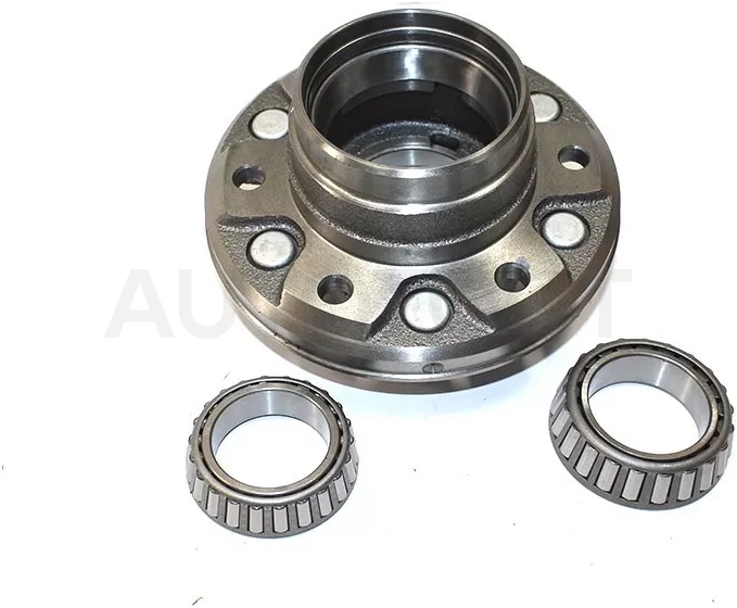 Ступица перед TOYOTA LAND CRUISER 80 92