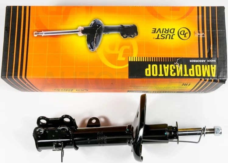 Стойка газомасляная задняя правая /333286/ - Артикул JAS0227 - Производитель Just Drive - Фото, Отзывы, Цены