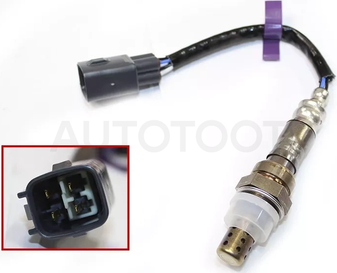 Датчик кислородный Toyota Avensis (T220) 97-03 / Land Cruiser 98-07