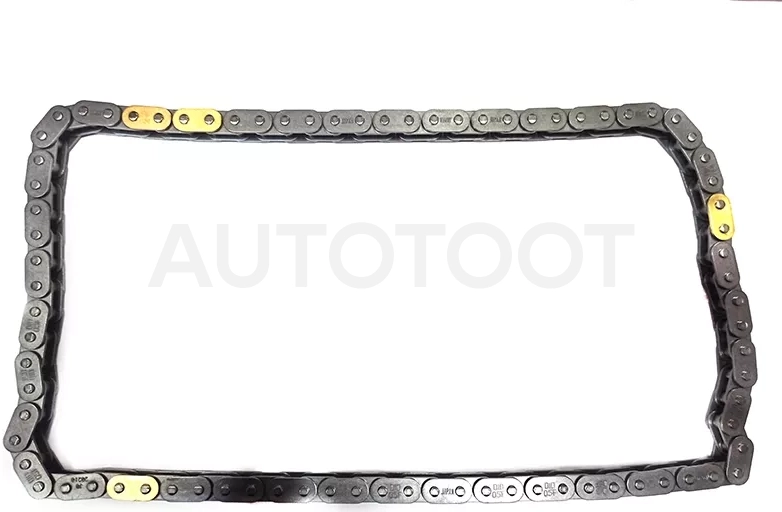 Цепь балансировочного вала 2TRFE FORTUNER/HIACE/HILUX 05- (№2) - Артикул 05FKSDH82 - Производитель Did - Фото, Отзывы, Цены